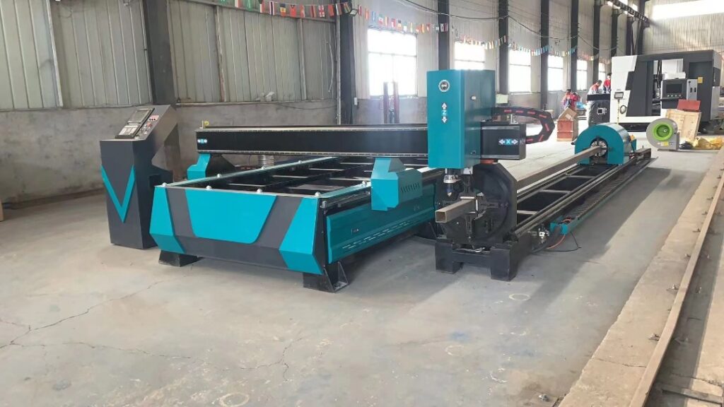 schrijnwerk machine
